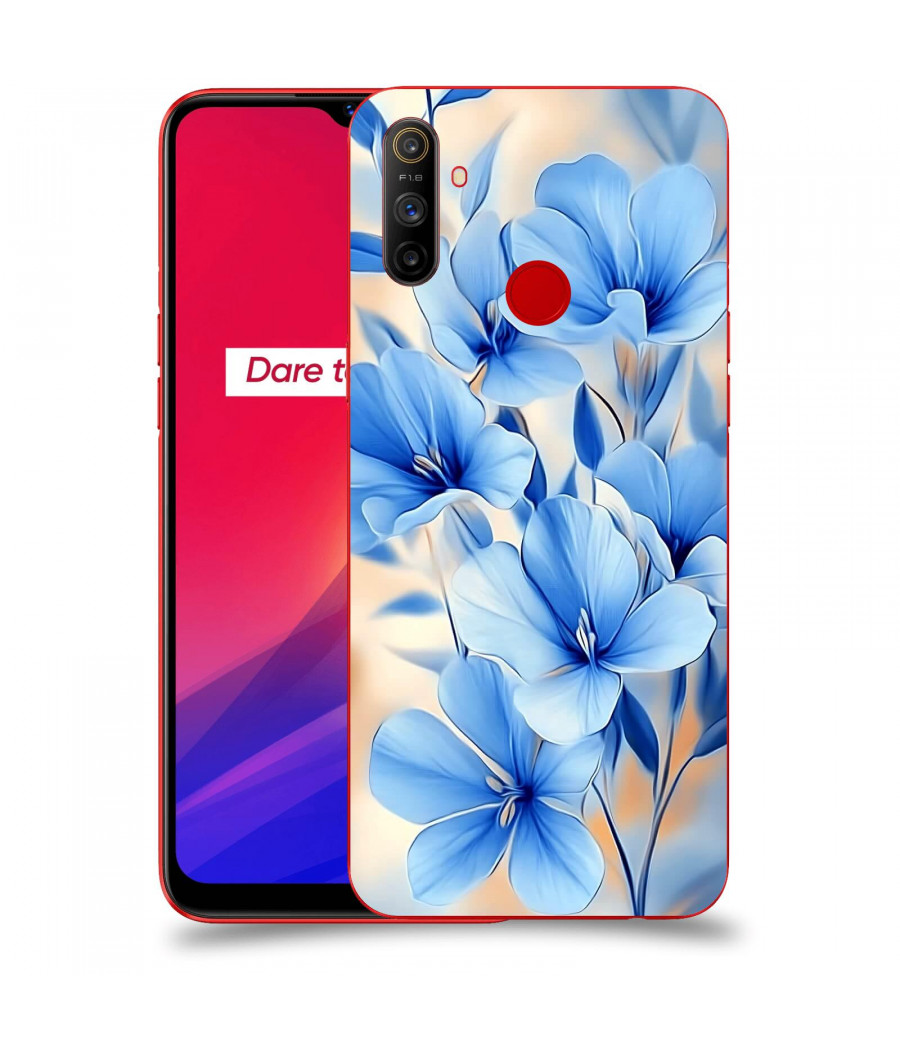 ACOVER Kryt na mobil Realme...