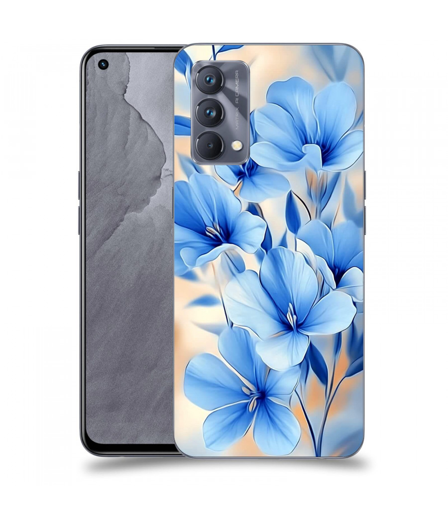 ACOVER Kryt na mobil Realme...