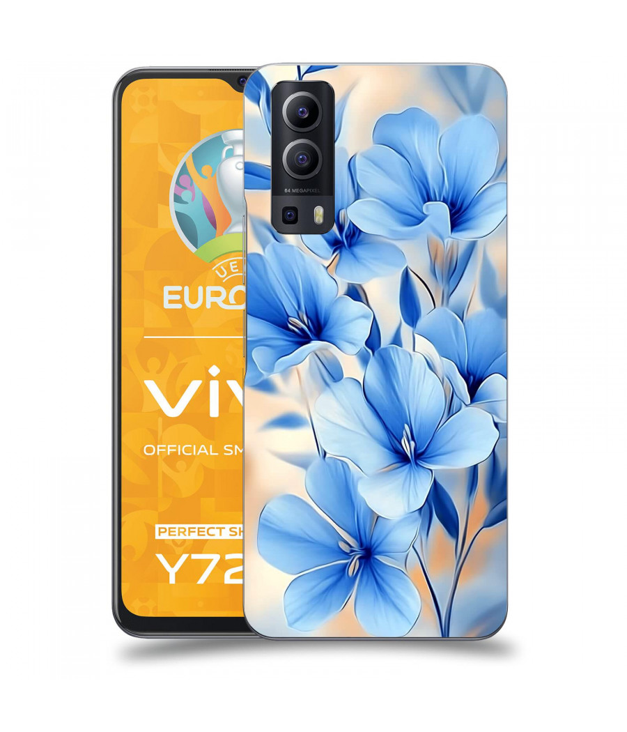 ACOVER Kryt na mobil Vivo...