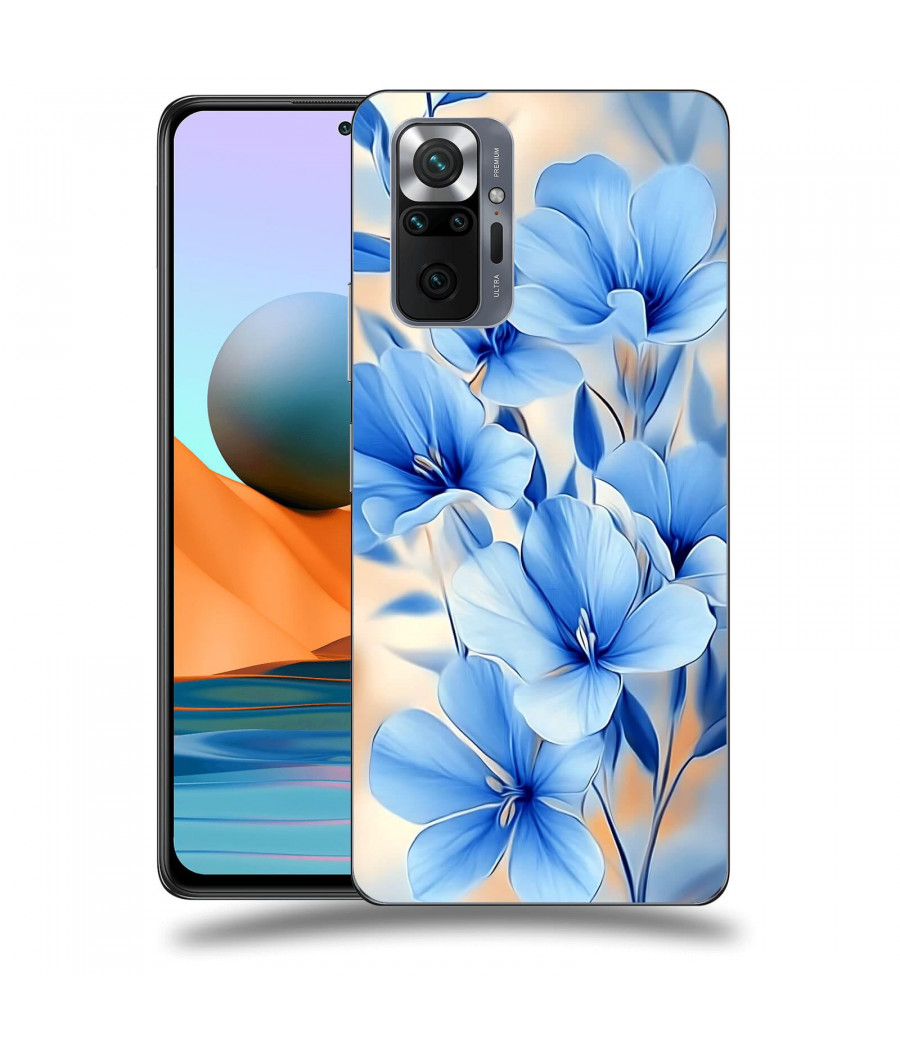 ACOVER Kryt na mobil Xiaomi...