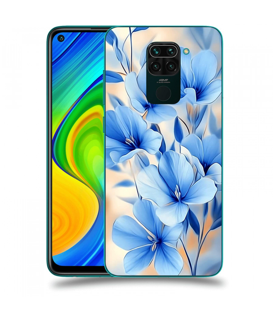 ACOVER Kryt na mobil Xiaomi...