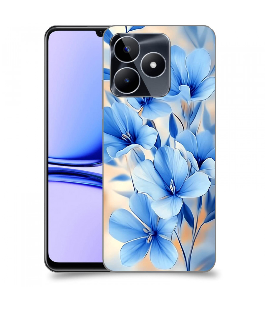 ACOVER Kryt na mobil Realme...