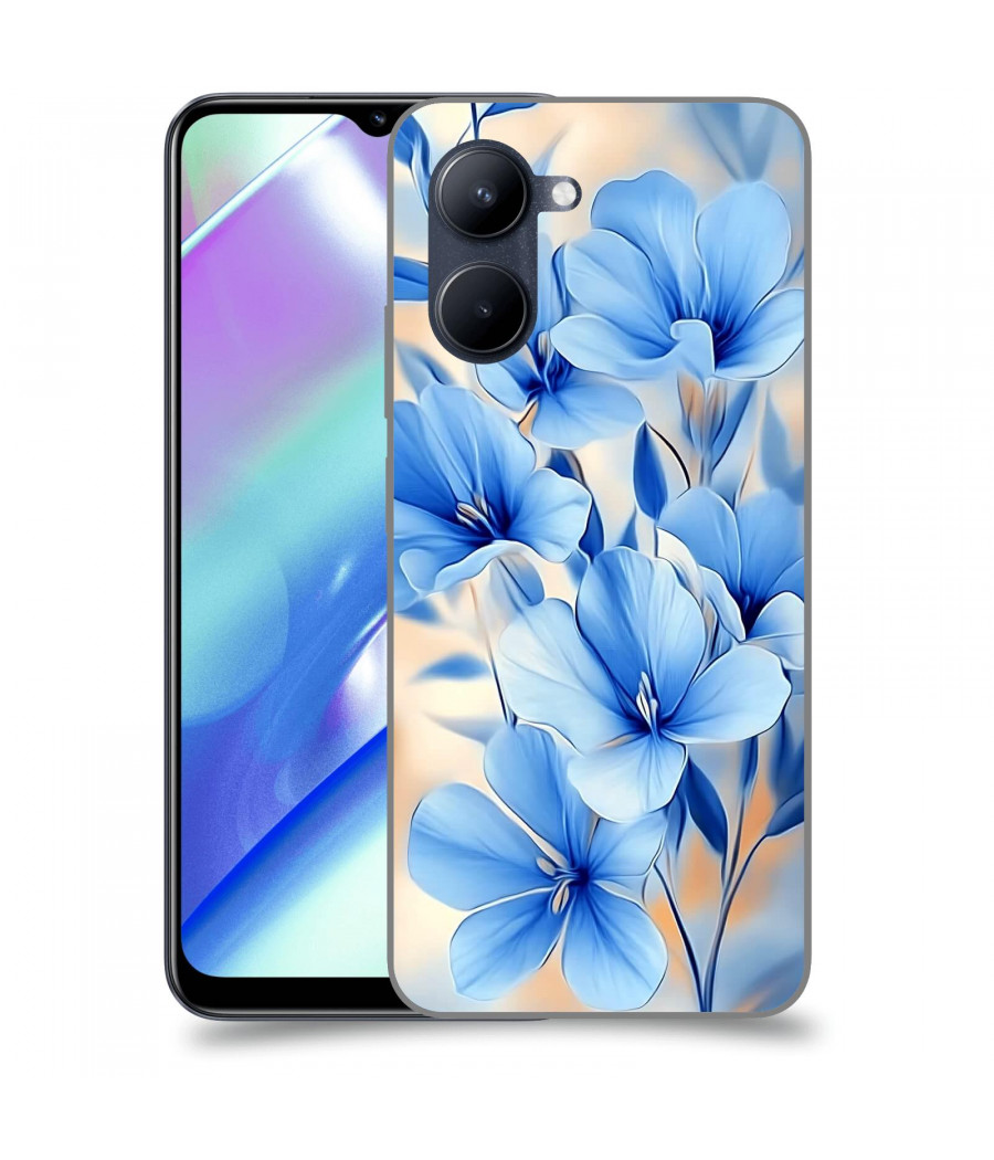 ACOVER Kryt na mobil Realme...