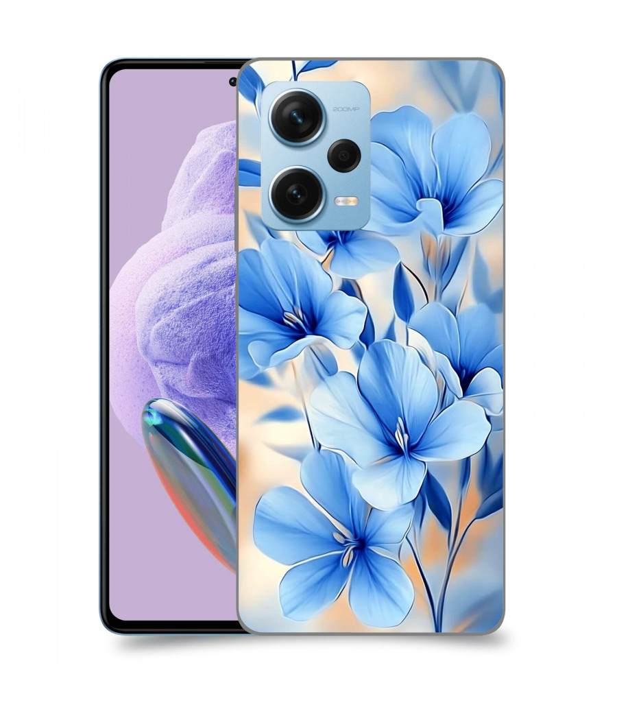 ACOVER Kryt na mobil Xiaomi...