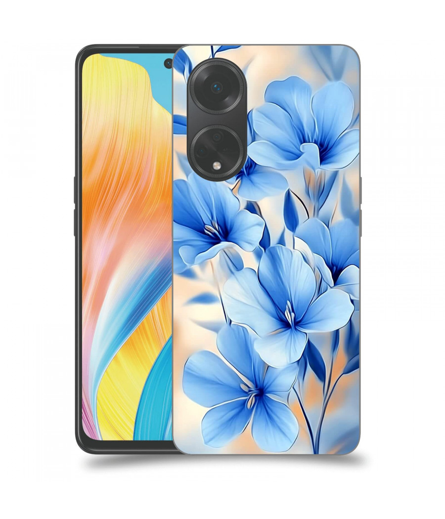 ACOVER Kryt na mobil OPPO...