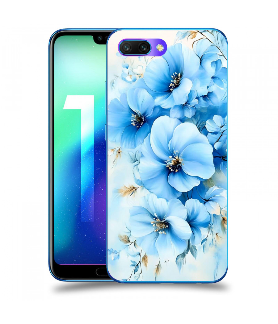 ACOVER Kryt na mobil Honor...