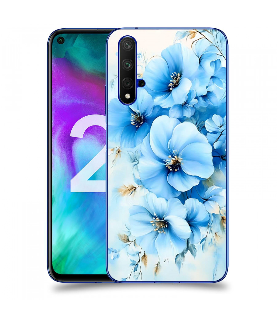 ACOVER Kryt na mobil Honor...