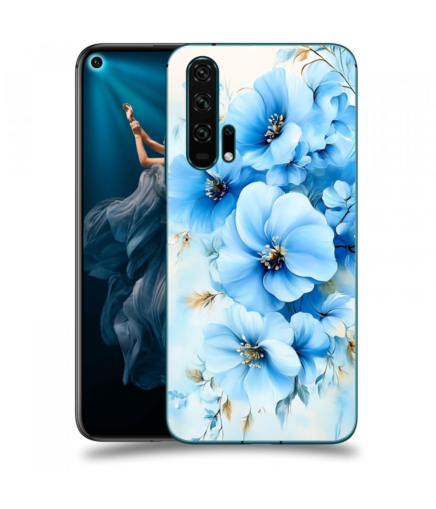 ACOVER Kryt na mobil Honor...