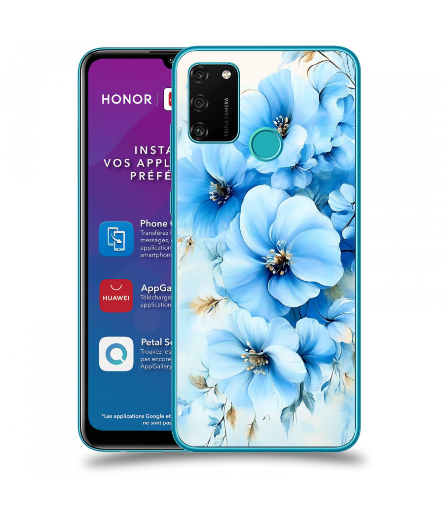 ACOVER Kryt na mobil Honor...