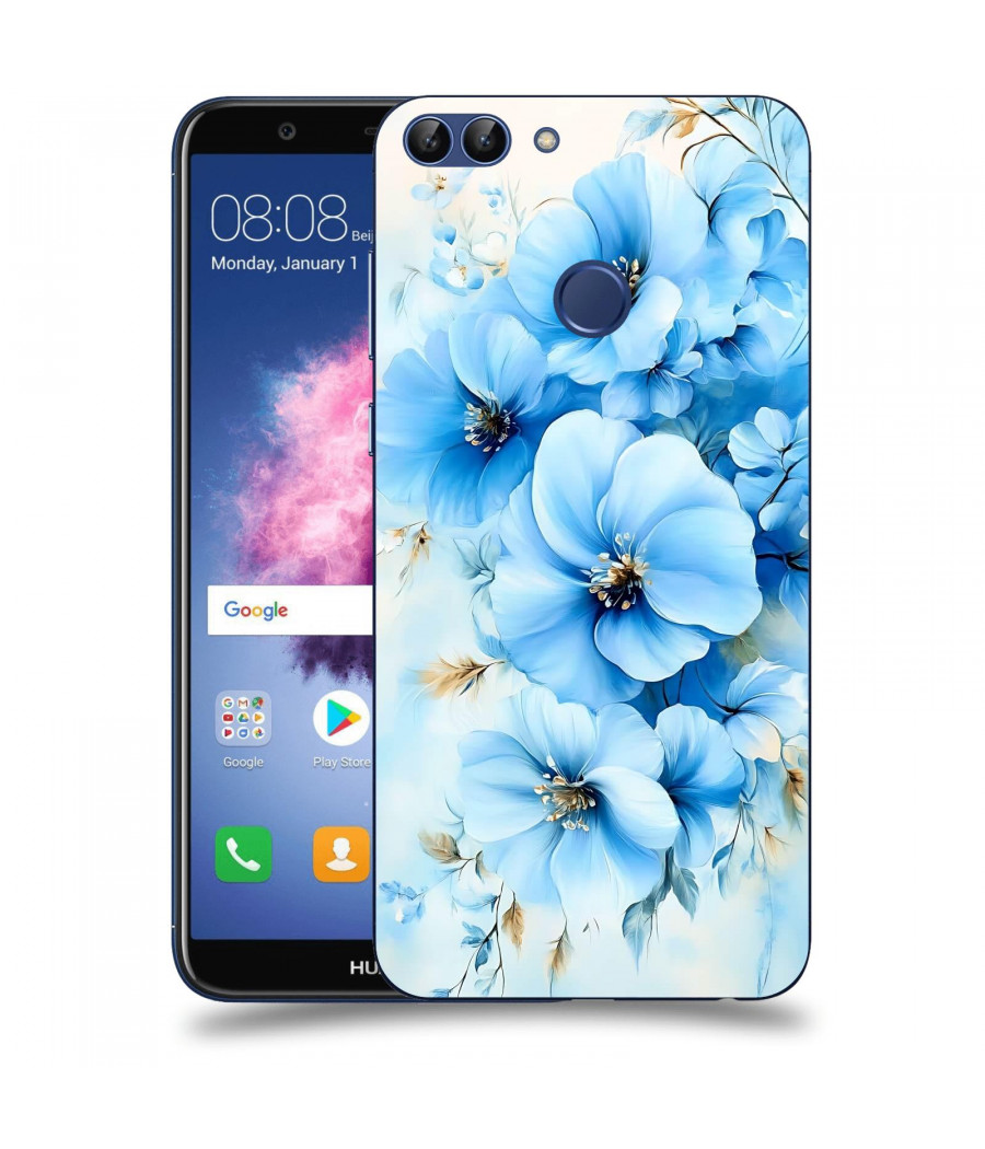 ACOVER Kryt na mobil Huawei...
