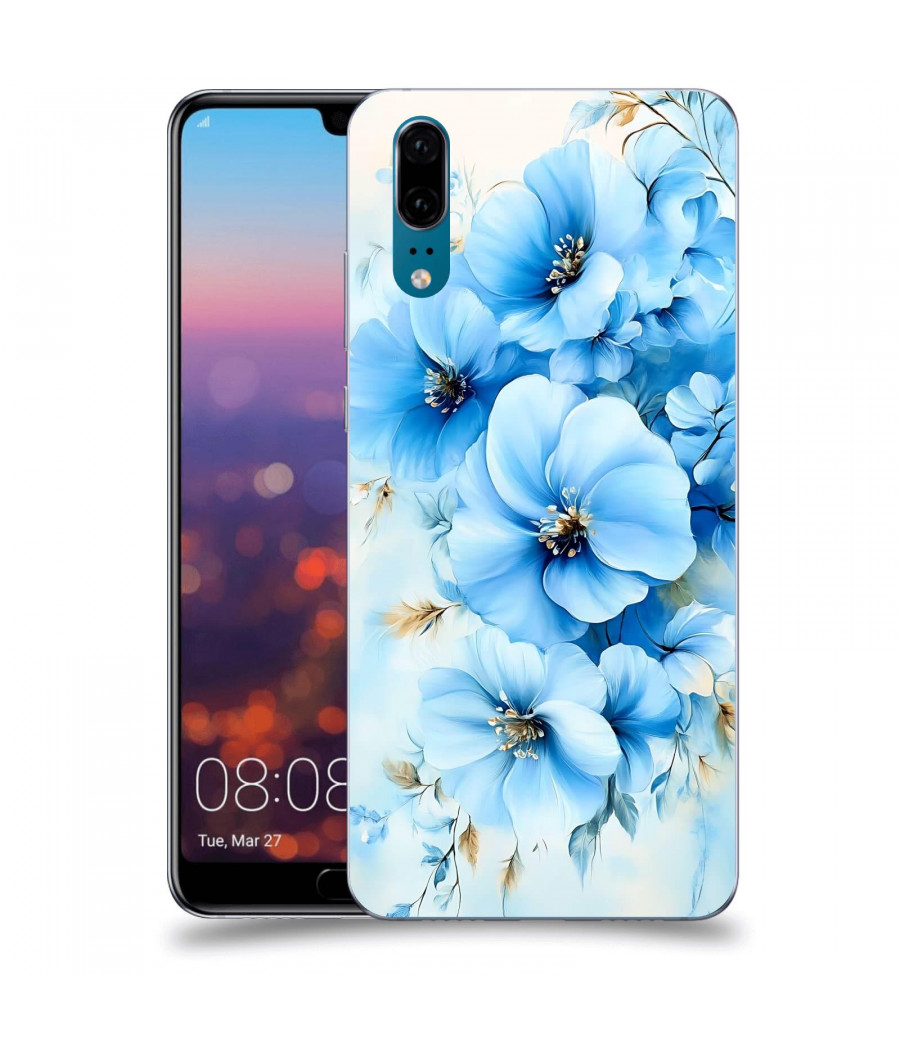 ACOVER Kryt na mobil Huawei...