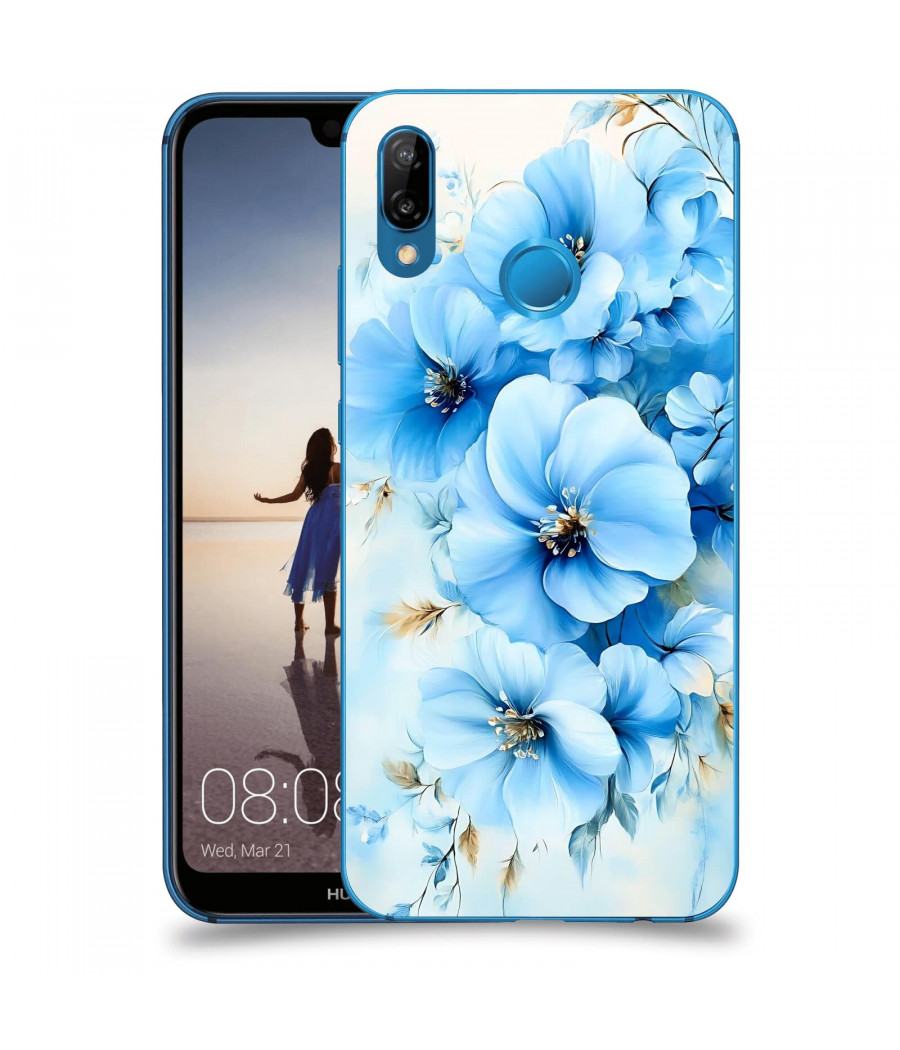 ACOVER Kryt na mobil Huawei...