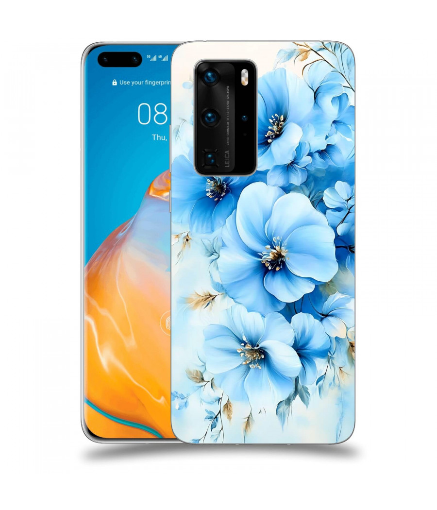 ACOVER Kryt na mobil Huawei...
