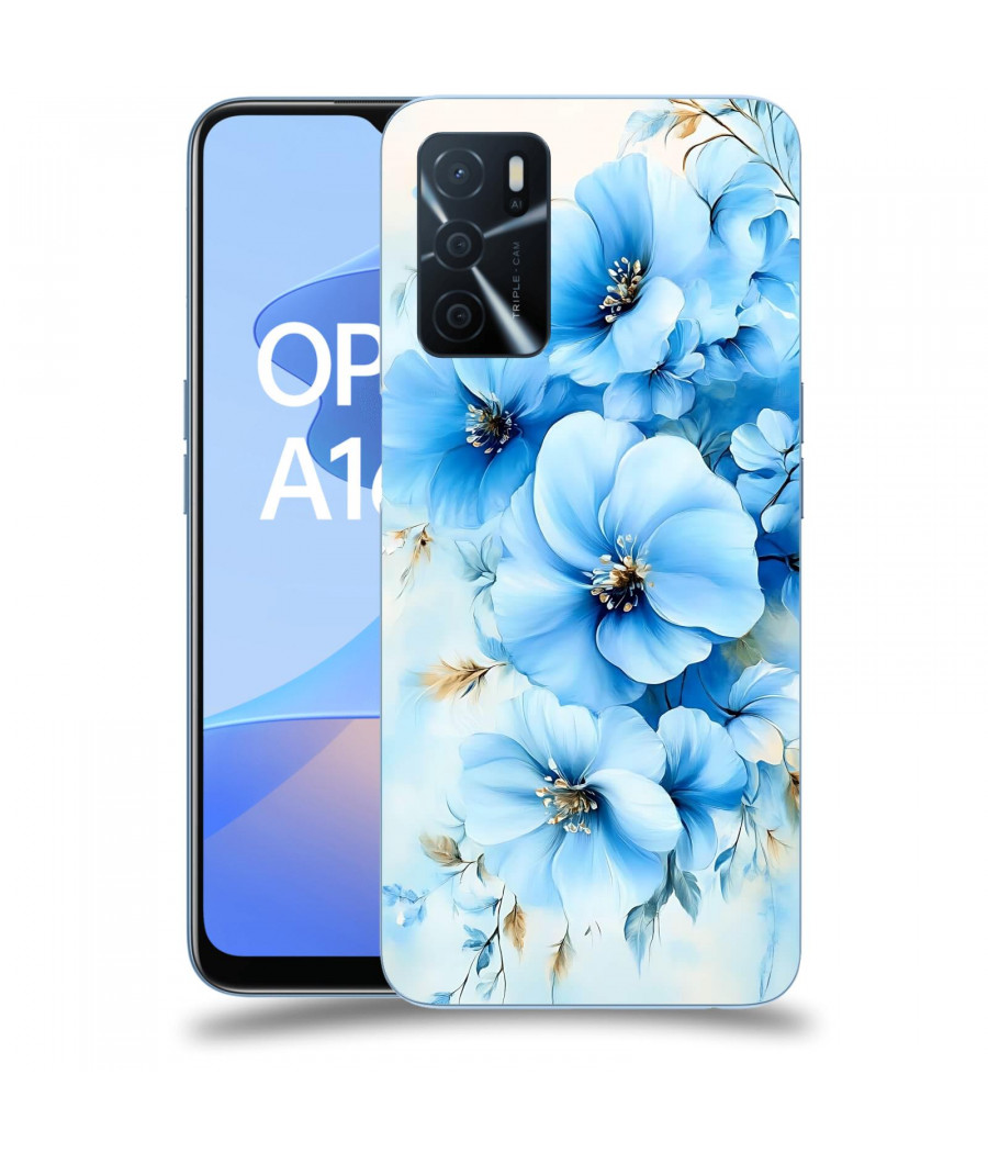 ACOVER Kryt na mobil OPPO...