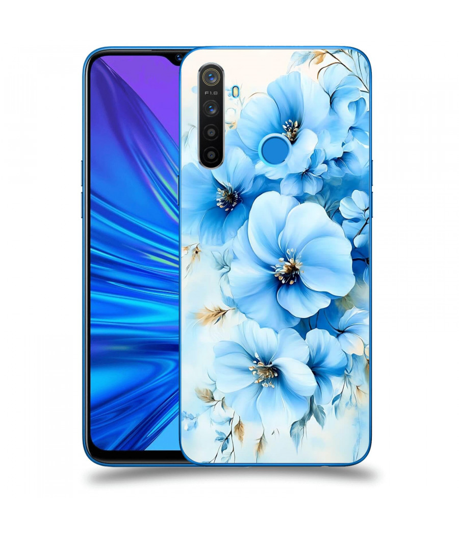 ACOVER Kryt na mobil Realme...