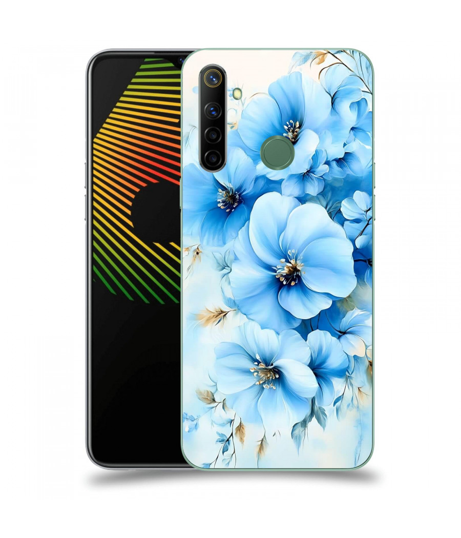 ACOVER Kryt na mobil Realme...