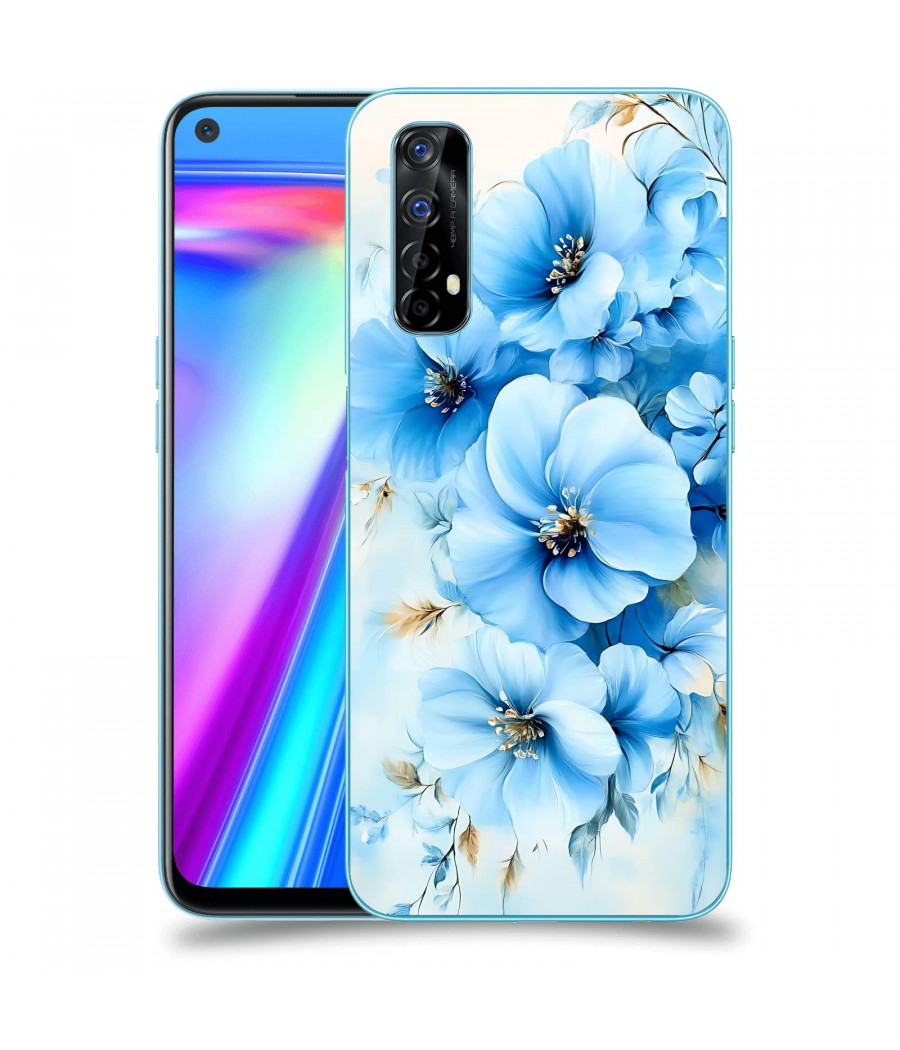 ACOVER Kryt na mobil Realme...