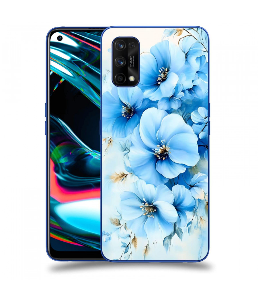 ACOVER Kryt na mobil Realme...