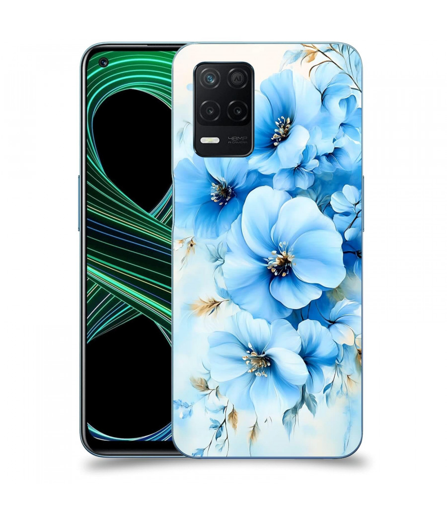 ACOVER Kryt na mobil Realme...