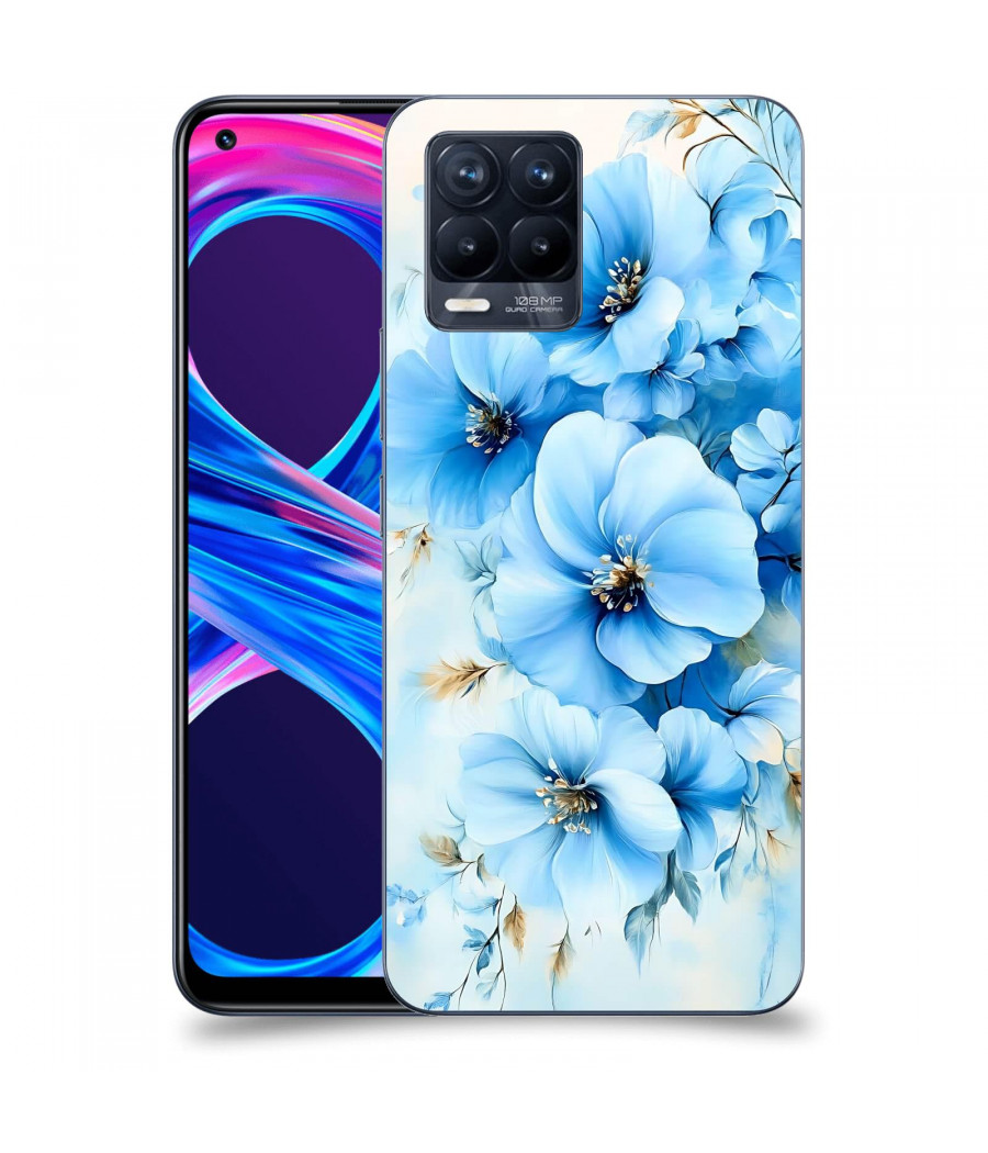 ACOVER Kryt na mobil Realme...
