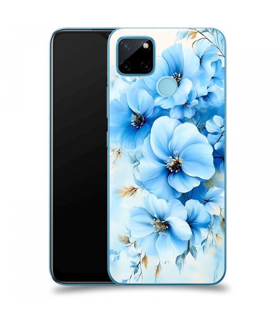 ACOVER Kryt na mobil Realme...