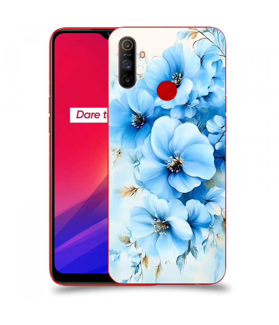 ACOVER Kryt na mobil Realme...