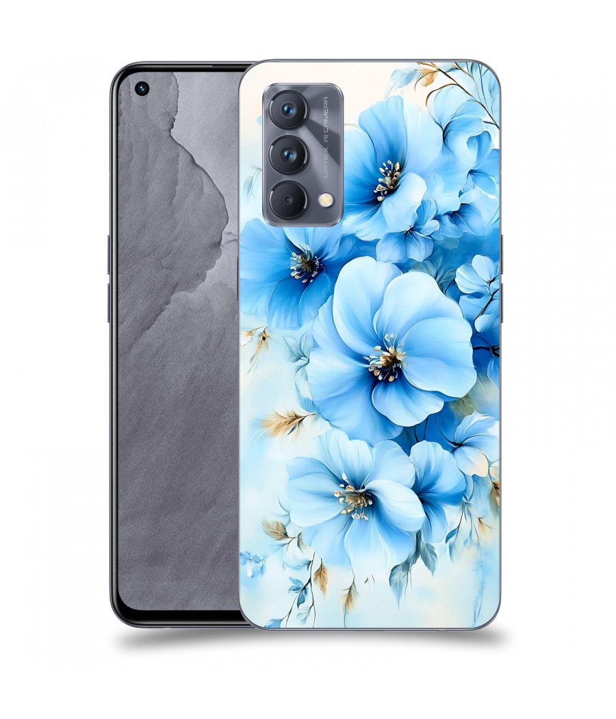 ACOVER Kryt na mobil Realme...