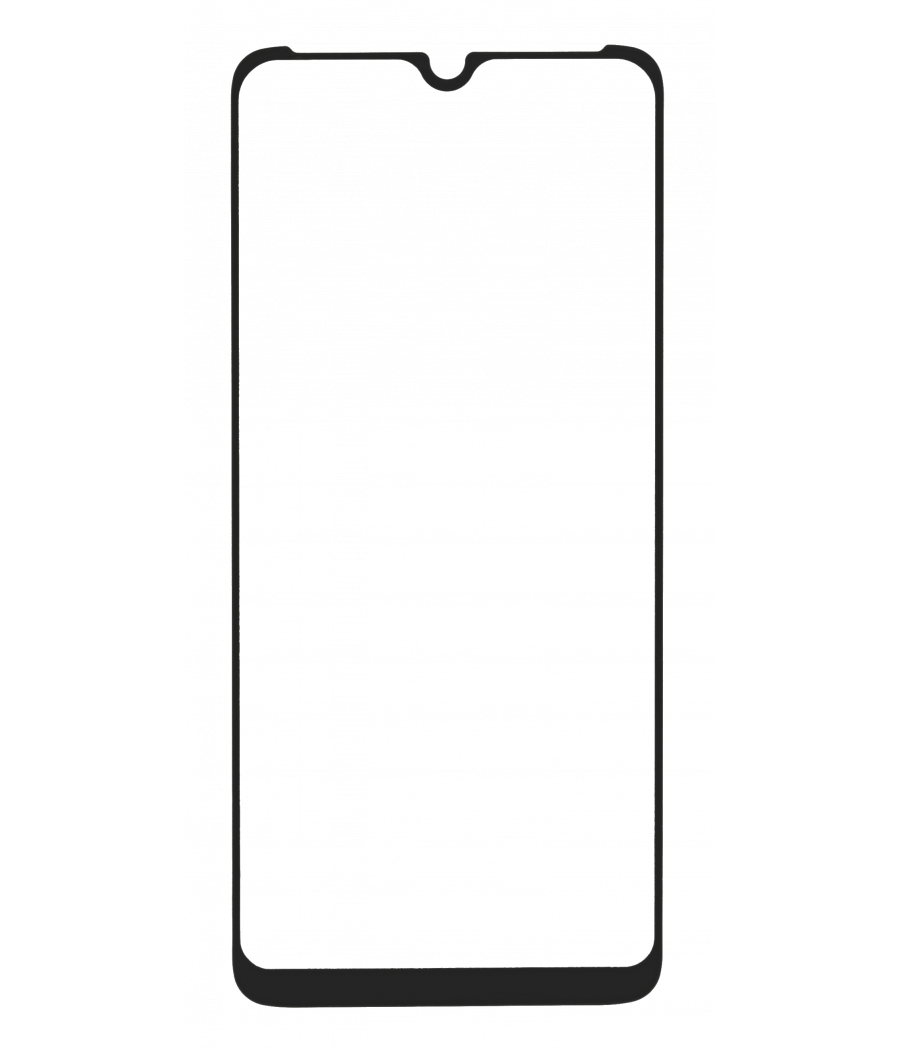 Ochranné sklo na Xiaomi Mi A3 Tvrzené 9H 5D Prémium