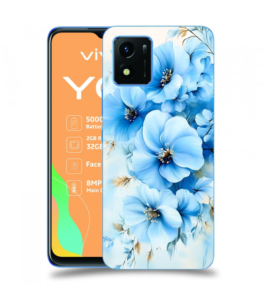 ACOVER Kryt na mobil Vivo...