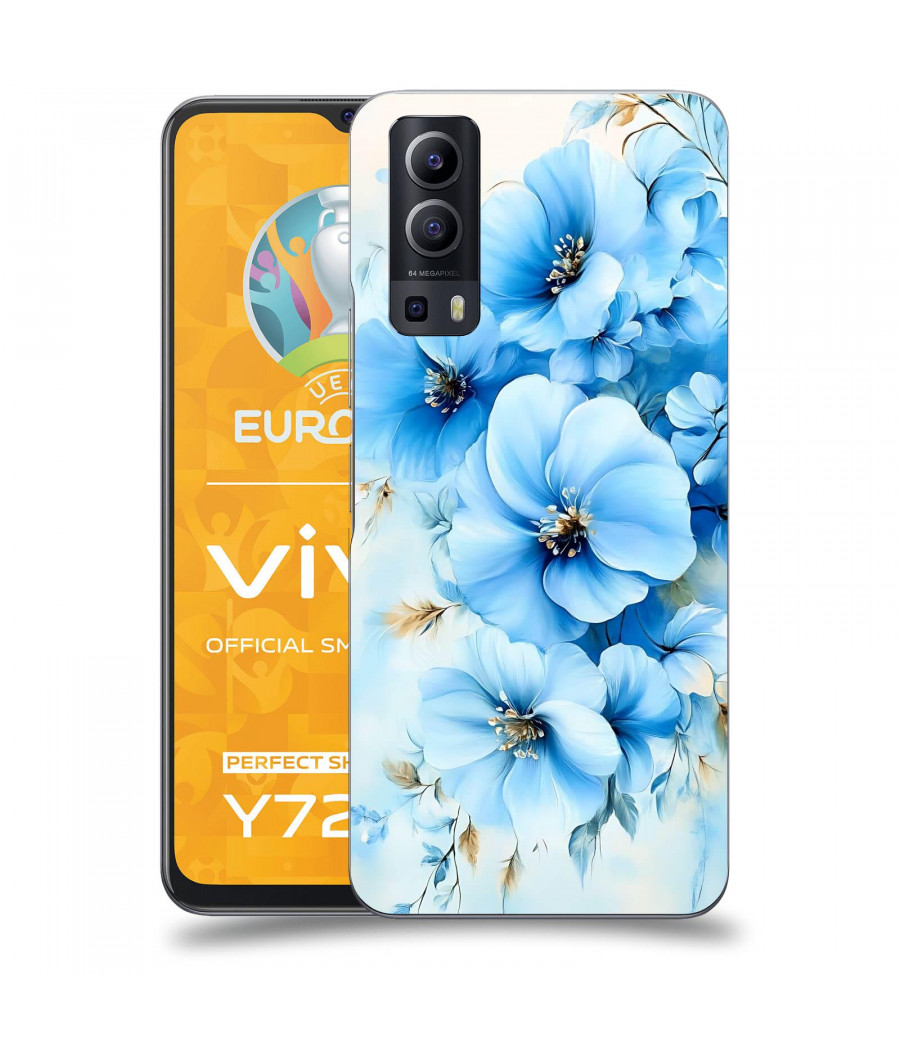 ACOVER Kryt na mobil Vivo...
