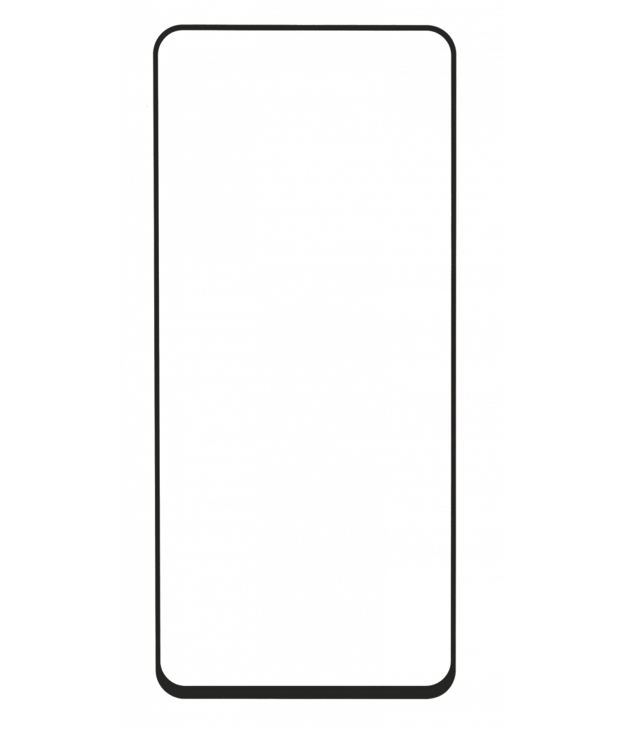 Ochranné sklo na Xiaomi Poco F2 Pro Tvrzené 9H 5D Prémium