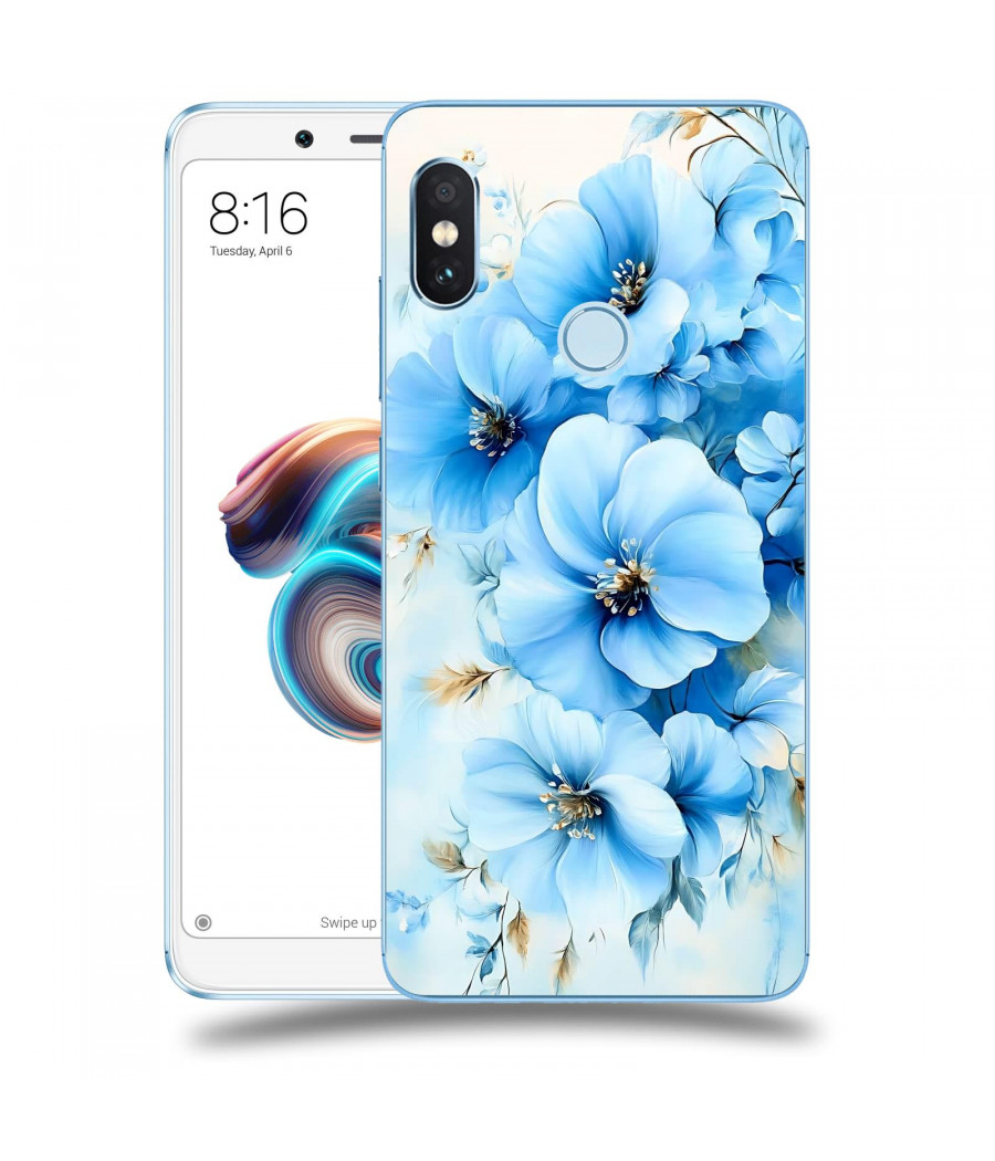 ACOVER Kryt na mobil Xiaomi...