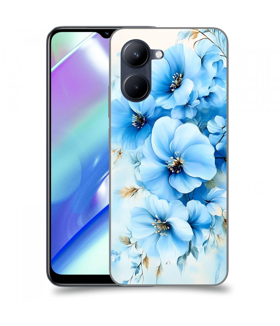 ACOVER Kryt na mobil Realme...