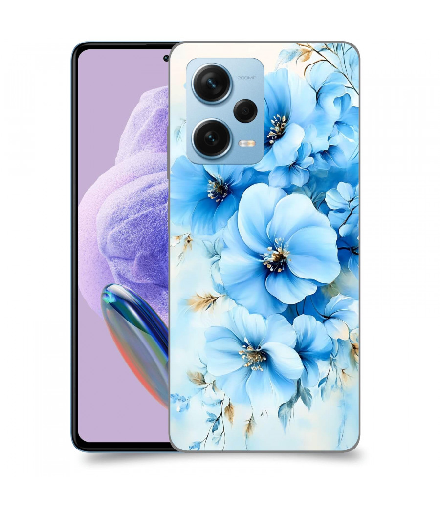 ACOVER Kryt na mobil Xiaomi...