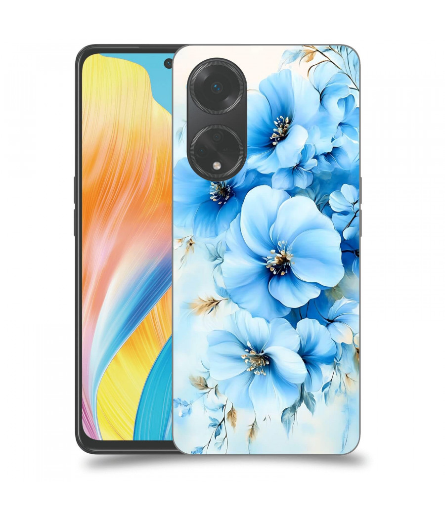 ACOVER Kryt na mobil OPPO...