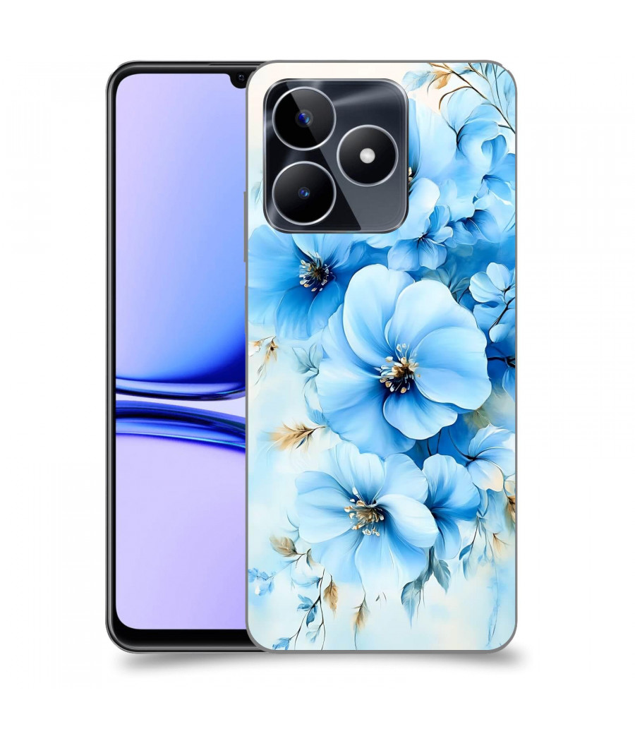 ACOVER Kryt na mobil Realme...