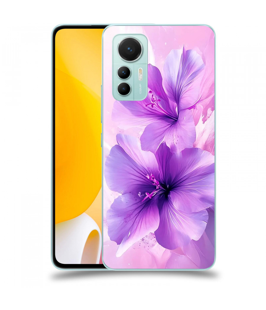 ACOVER Kryt na mobil Xiaomi...