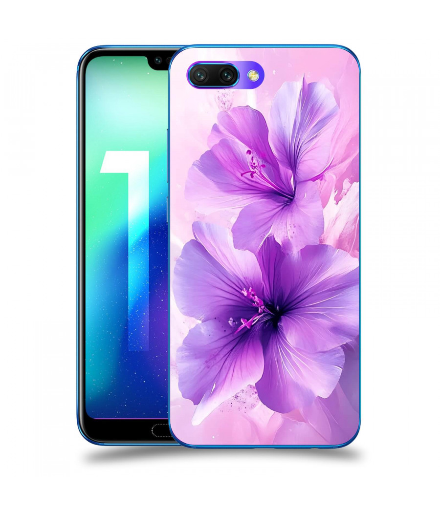 ACOVER Kryt na mobil Honor...
