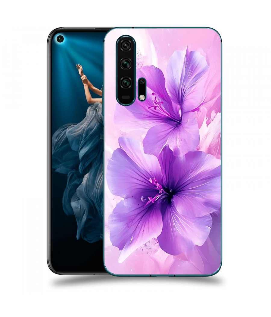 ACOVER Kryt na mobil Honor...