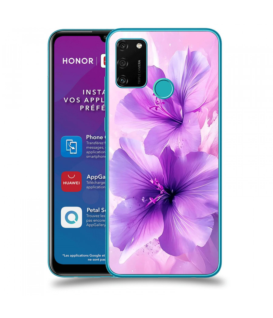 ACOVER Kryt na mobil Honor...