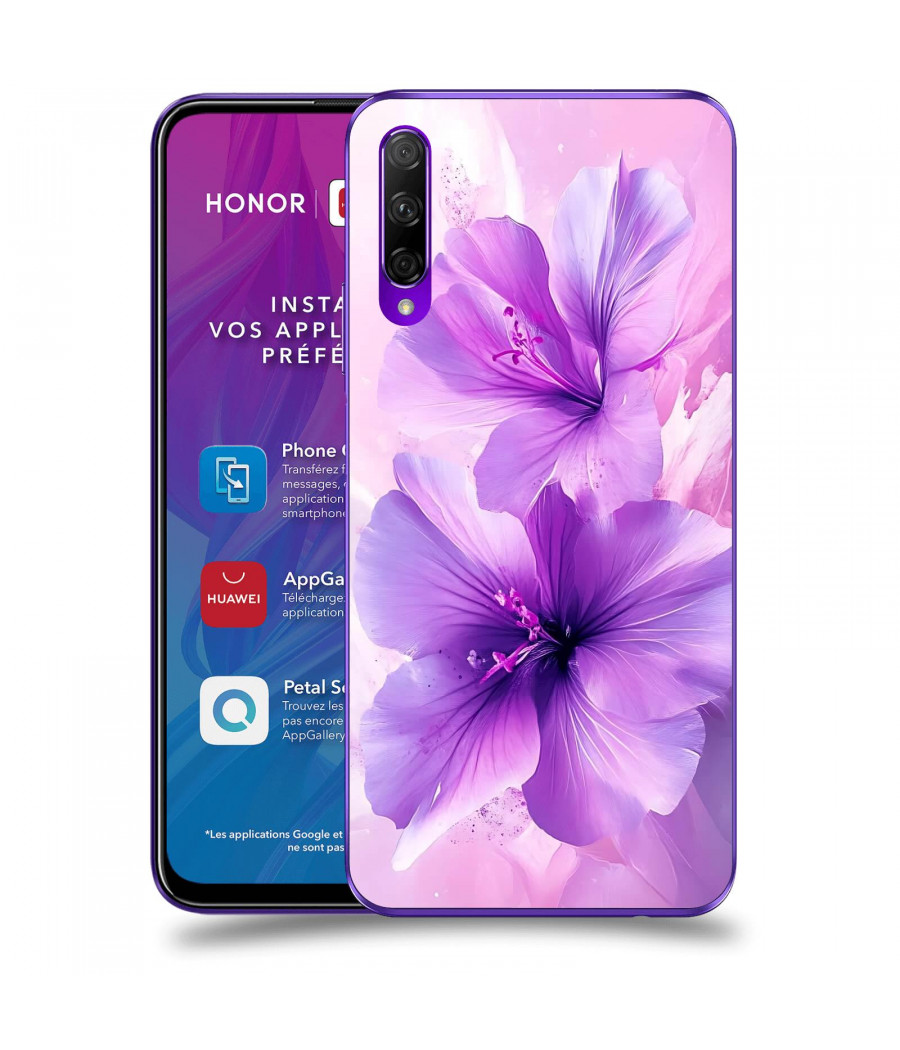 ACOVER Kryt na mobil Honor...