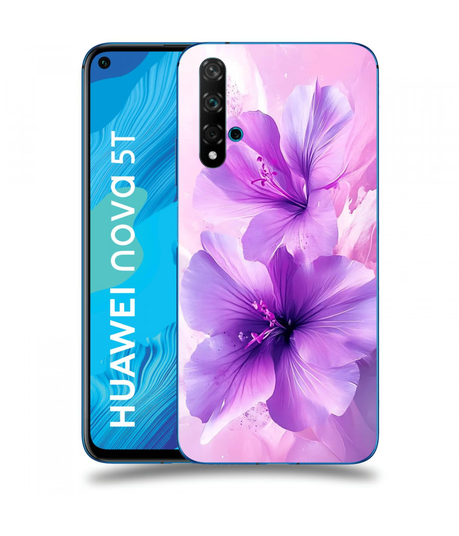 ACOVER Kryt na mobil Huawei...