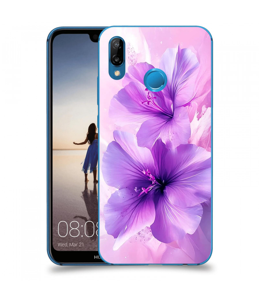 ACOVER Kryt na mobil Huawei...