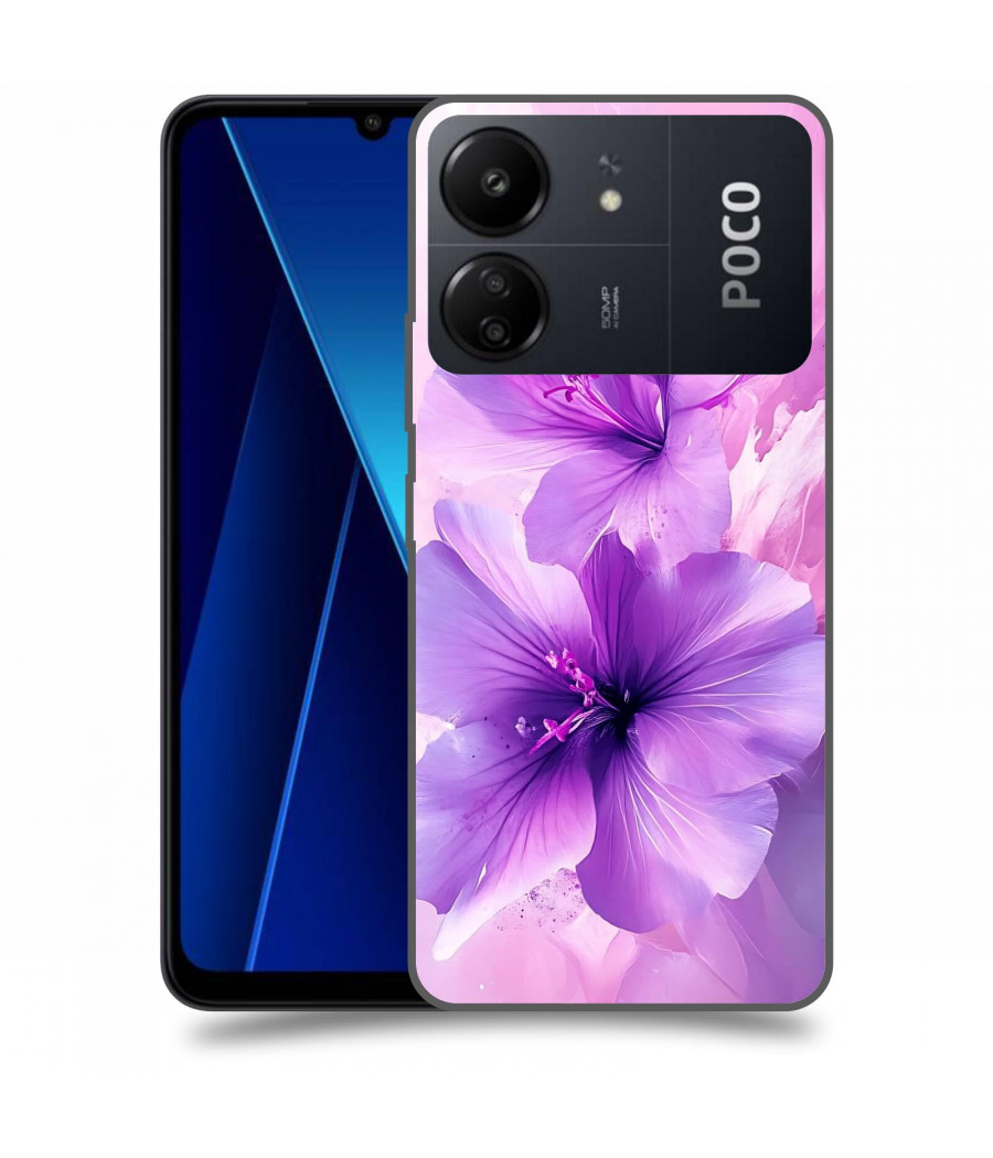 ACOVER Kryt na mobil Poco...