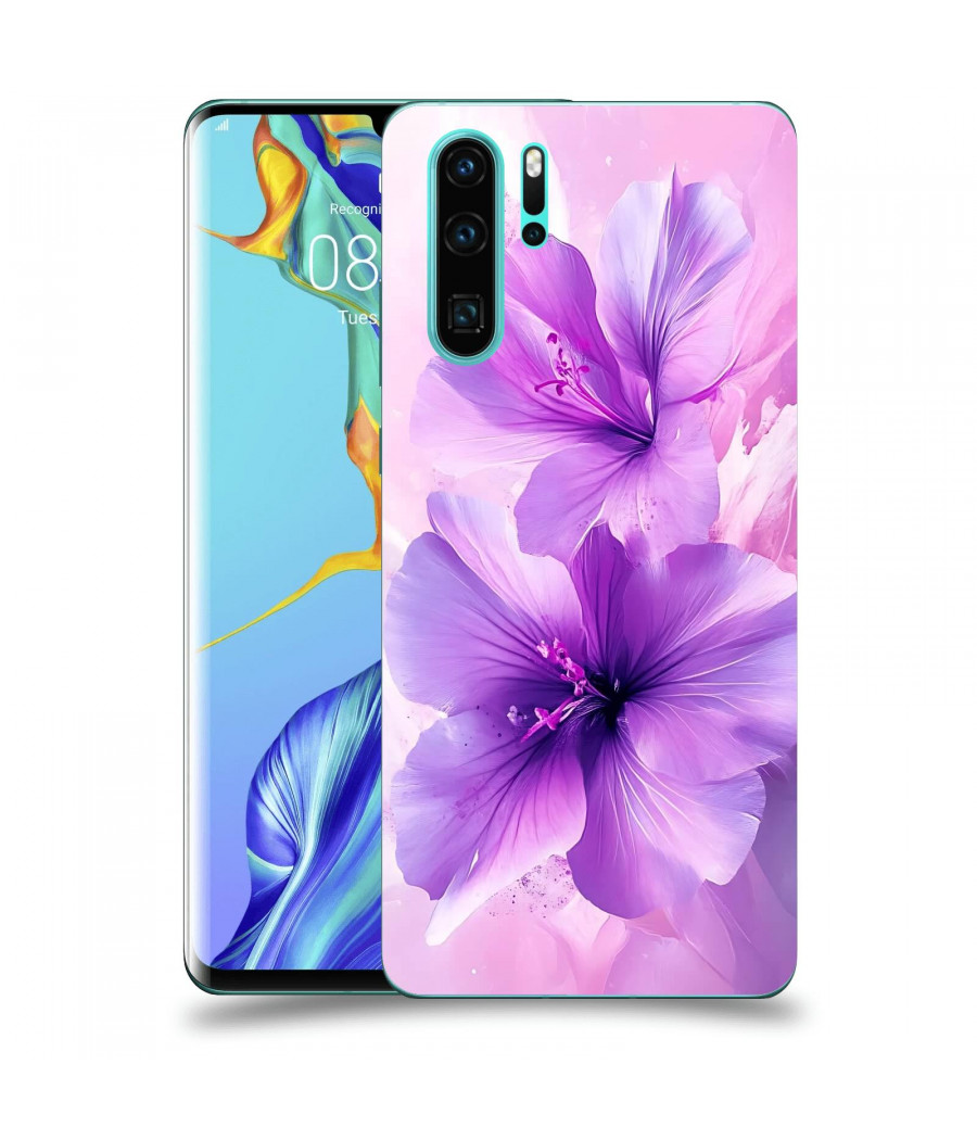 ACOVER Kryt na mobil Huawei...