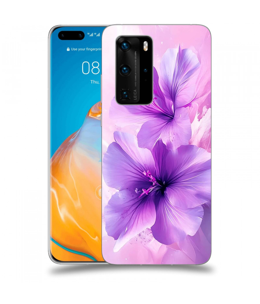 ACOVER Kryt na mobil Huawei...