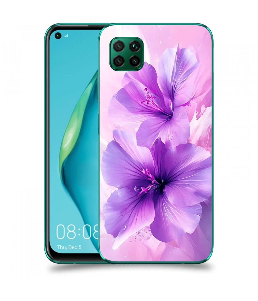 ACOVER Kryt na mobil Huawei...