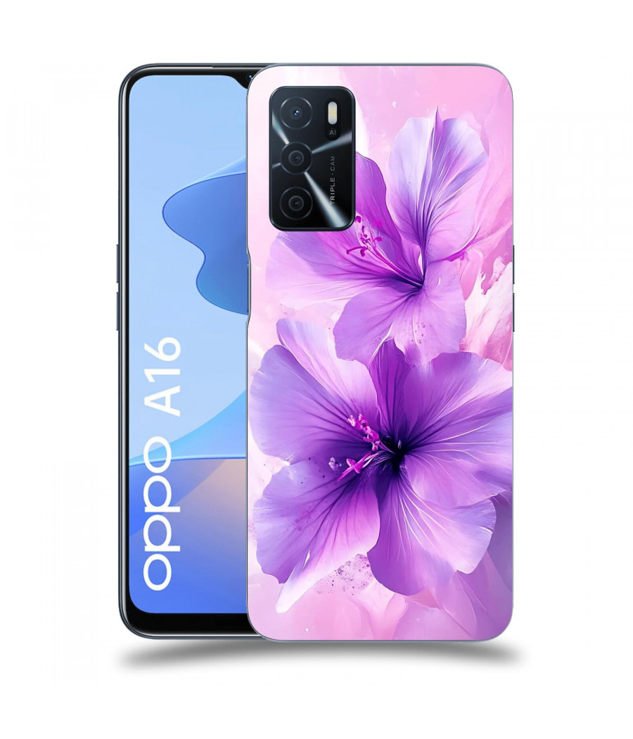 ACOVER Kryt na mobil OPPO...