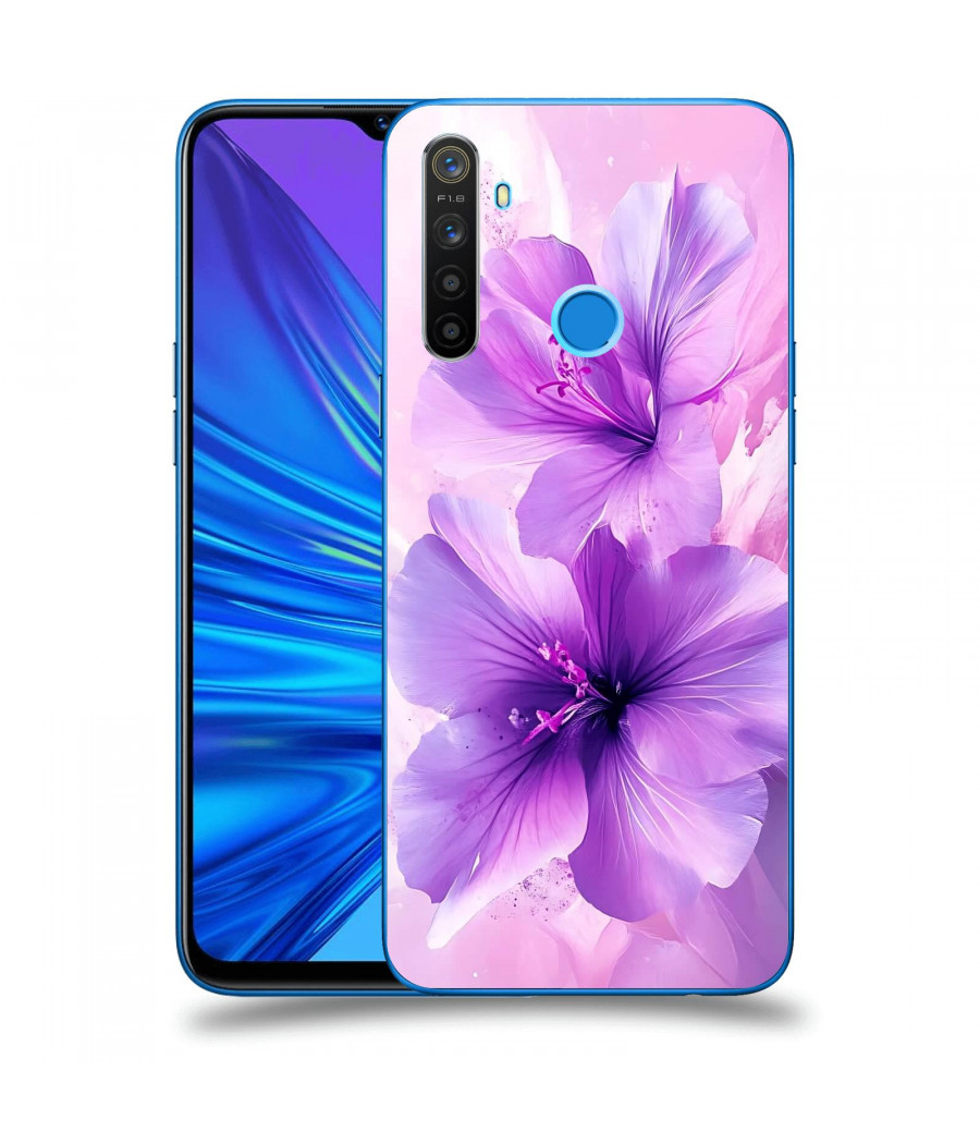 ACOVER Kryt na mobil Realme...