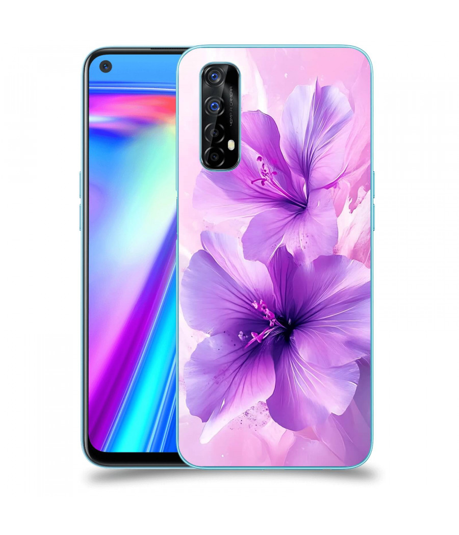 ACOVER Kryt na mobil Realme...